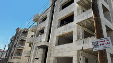 شقة - عمان - ياجوز - 125000 دأ